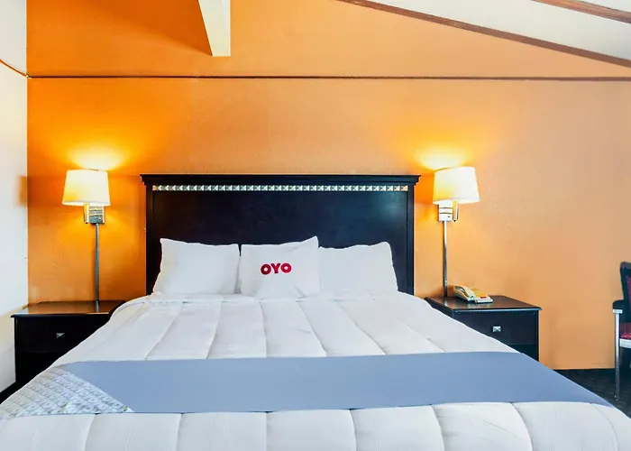 Travelodge By Wyndham Dodge City Ks